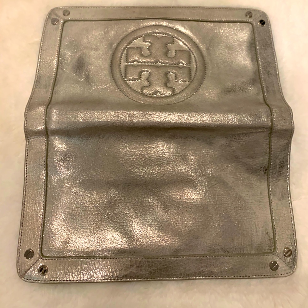 Tory Burch Hand Cluch